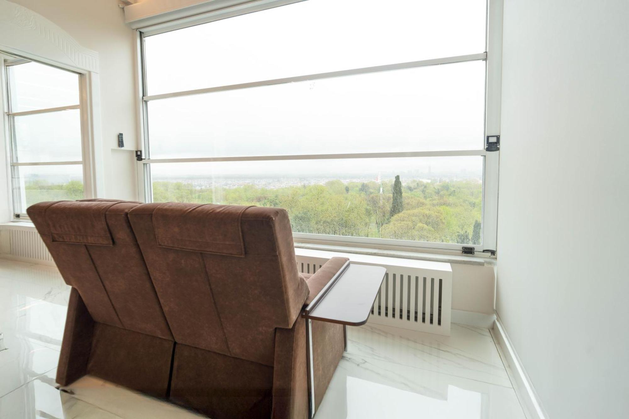 Golden Pars Hotel (Adults Only) Bursa Exterior foto