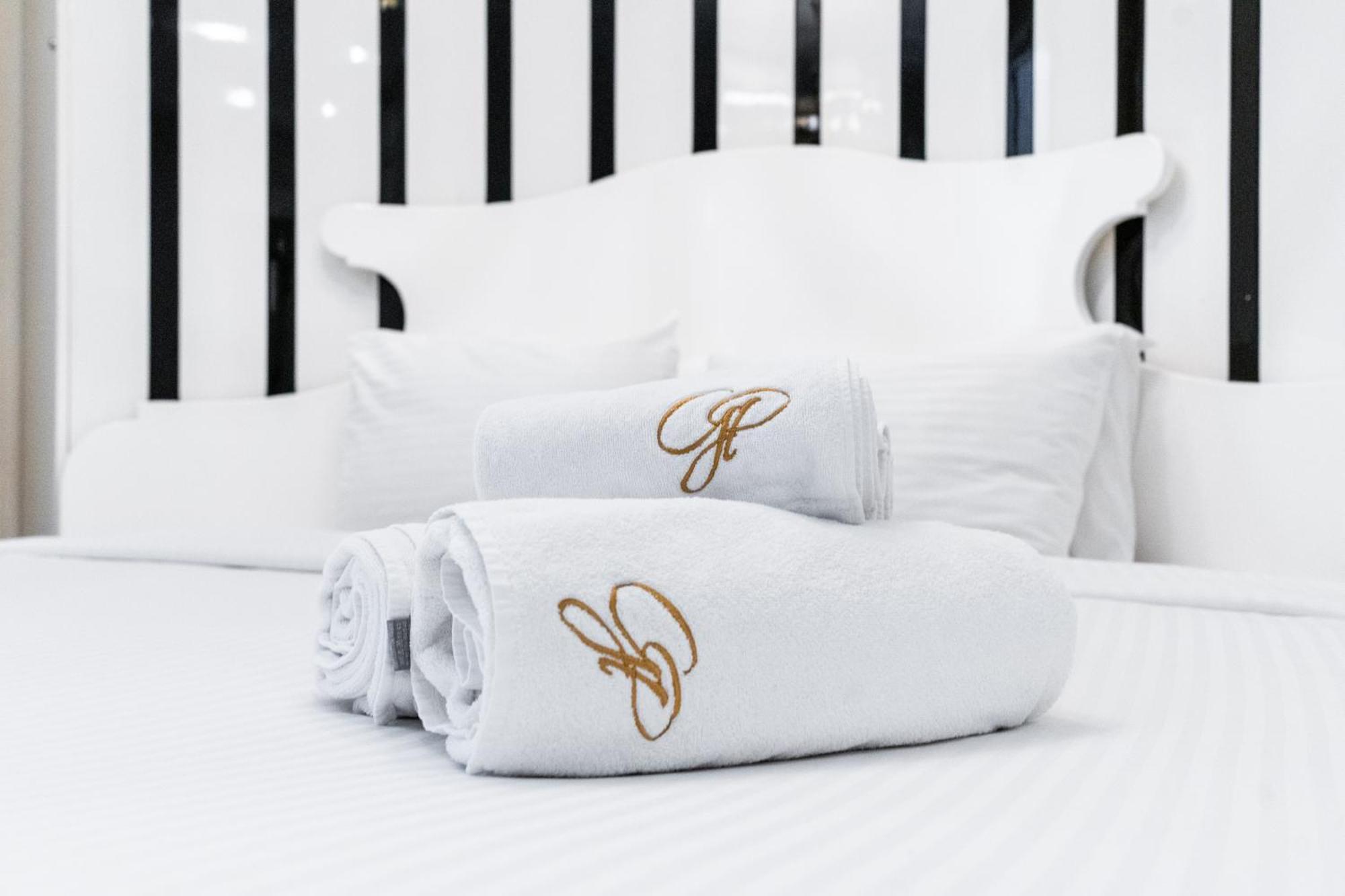Golden Pars Hotel (Adults Only) Bursa Exterior foto