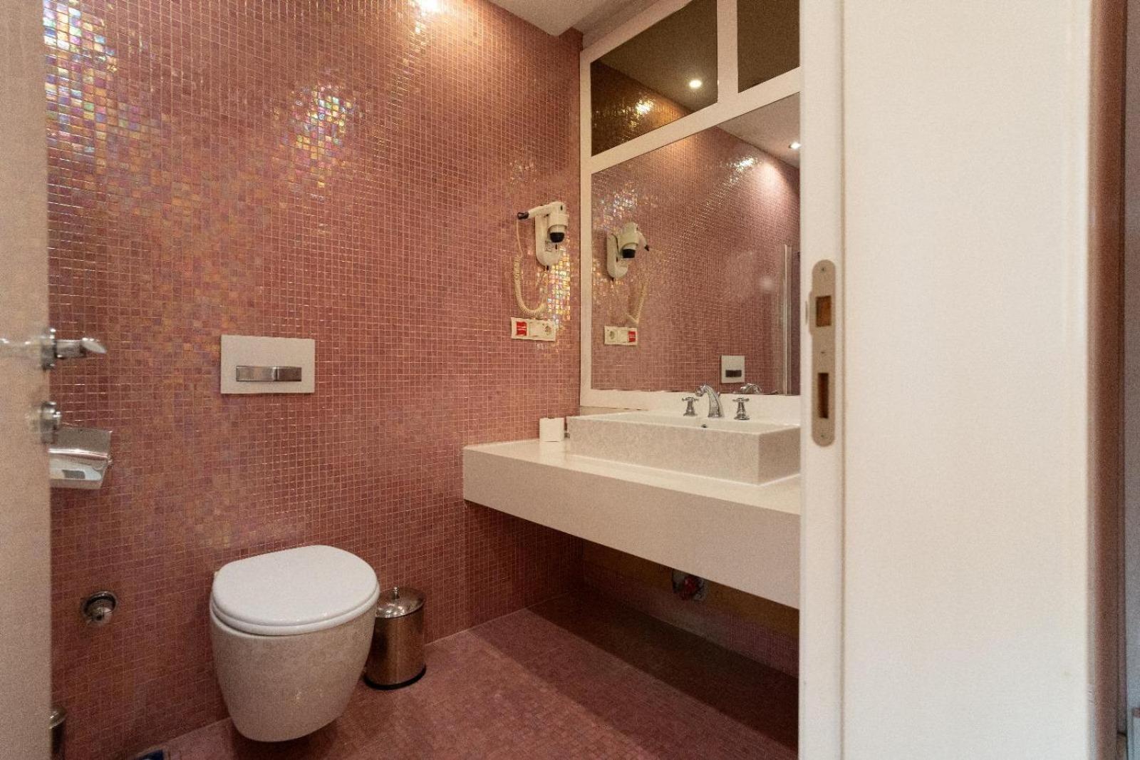 Golden Pars Hotel (Adults Only) Bursa Exterior foto